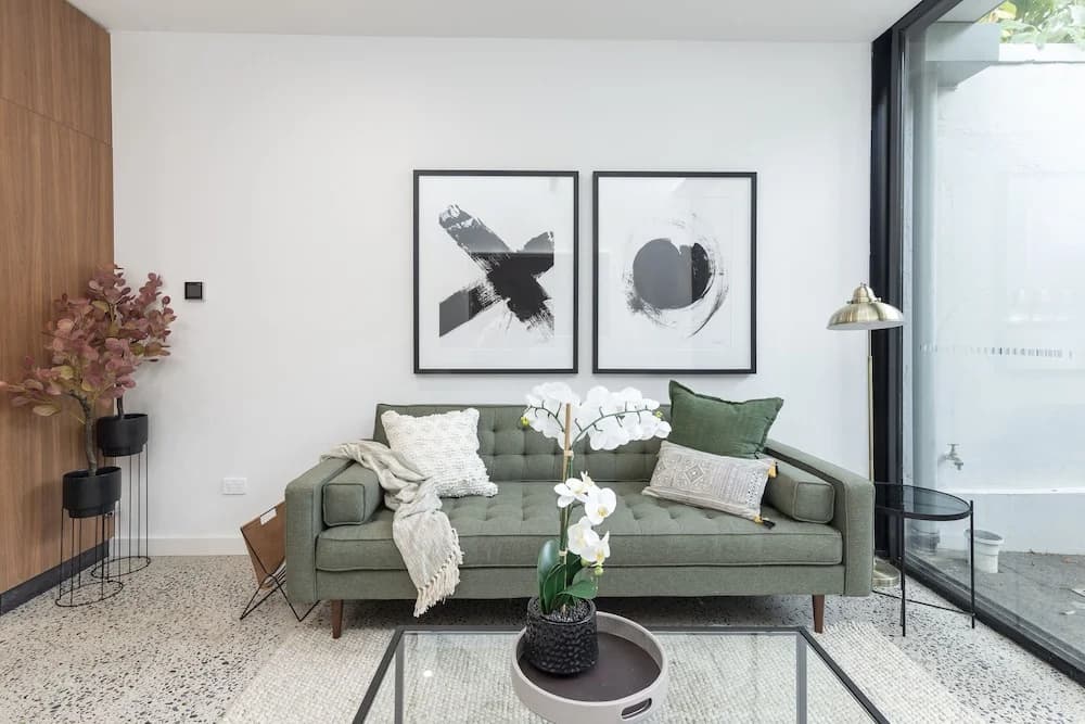 Outstanding Comfort Darlinghurst House - photo 12