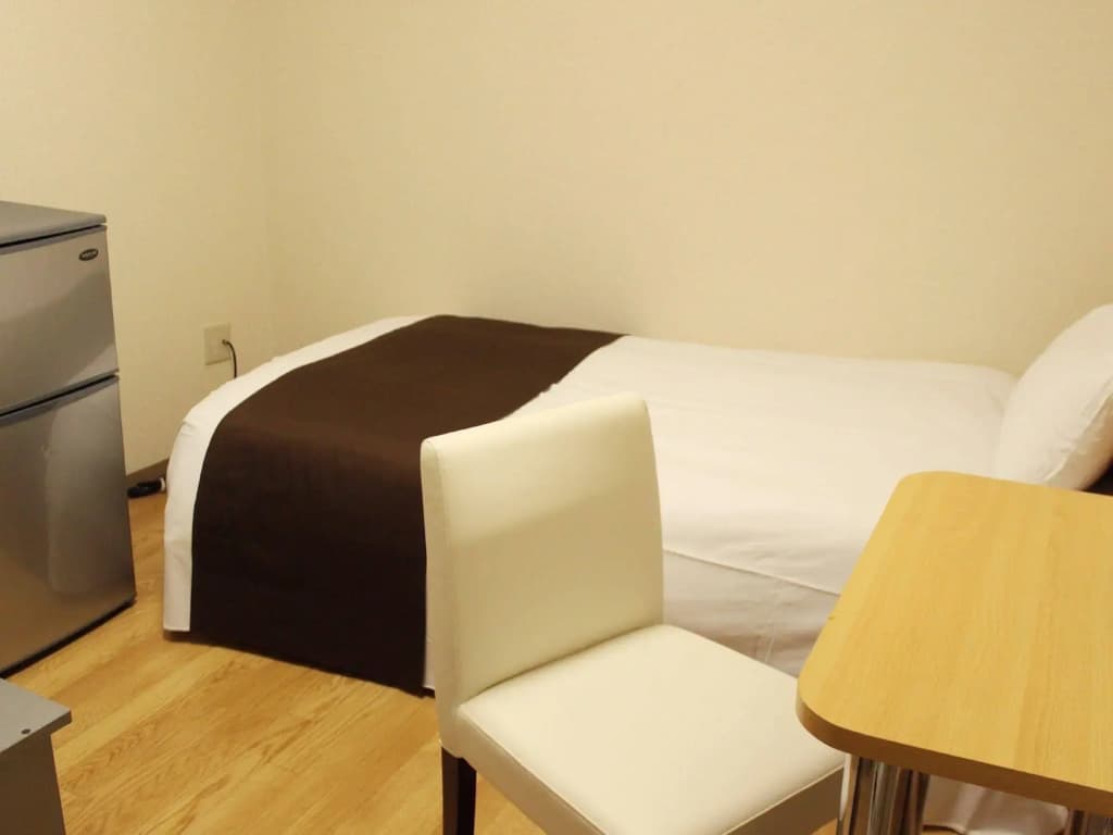 Hotel Livemax Nippori, Tokyo - photo 5