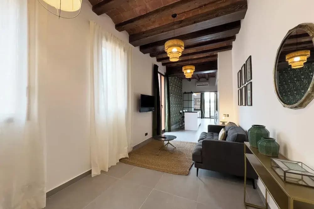 BeBarceloner Poble Nou Apartments - photo 2