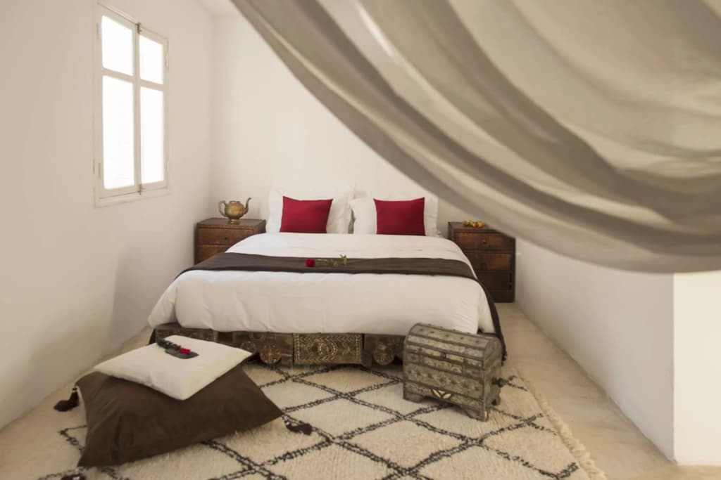 Bliss Riad Marrakech - photo 4