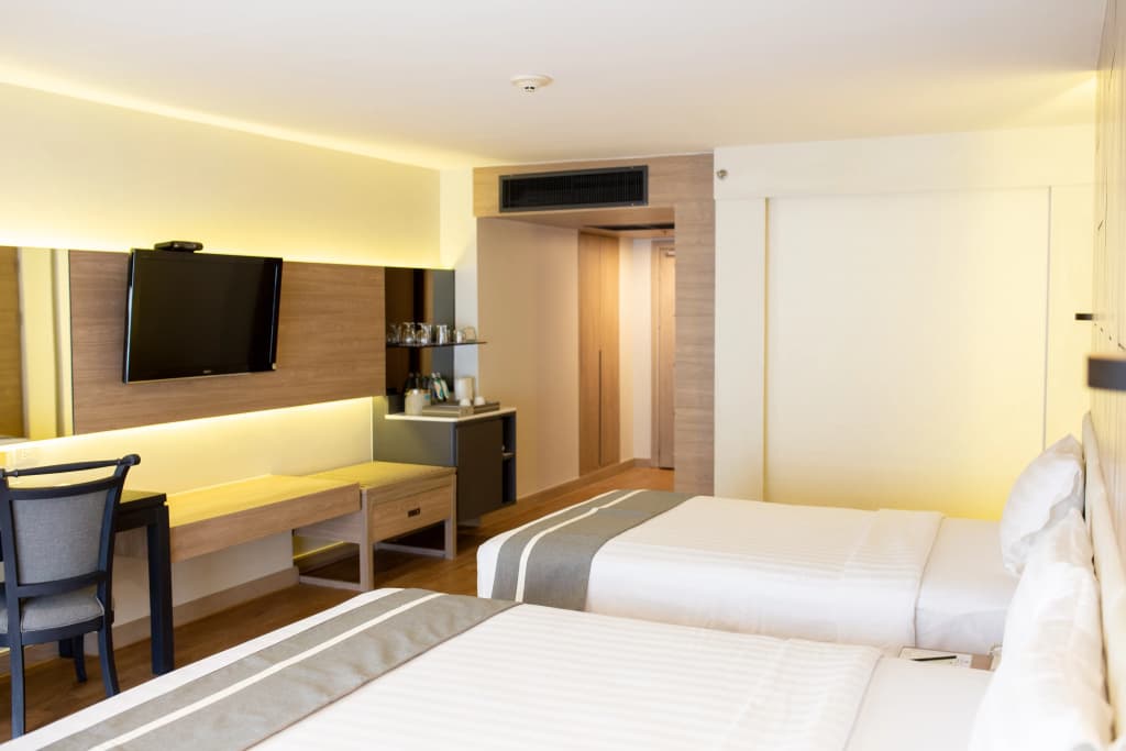 Phuket Graceland Resort And Spa - photo 3