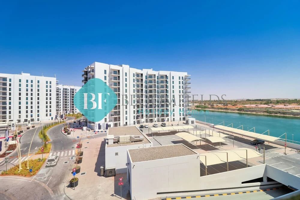 Waters Edge Apartment 634 - photo 6