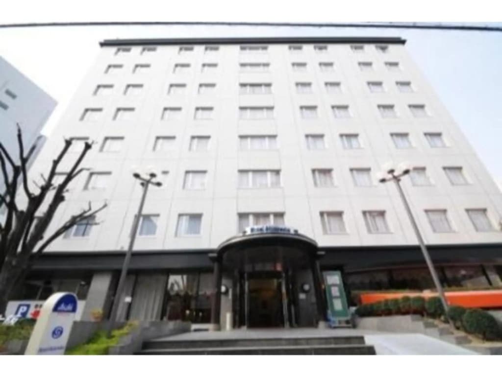 Hotel Shin Osaka - photo 4