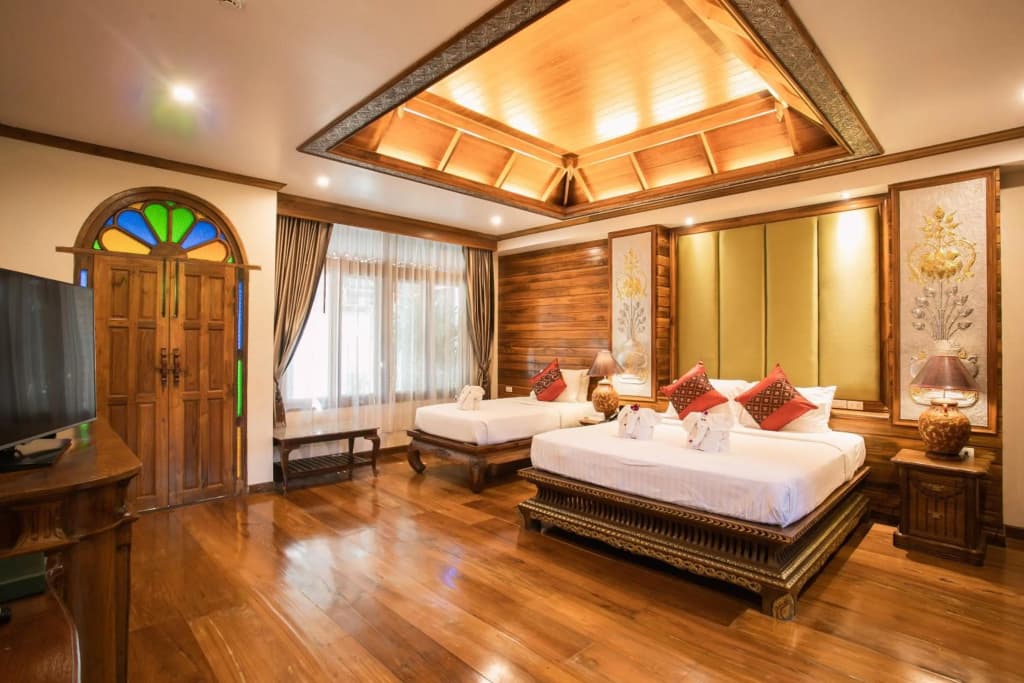 Pingviman Hotel - photo 35