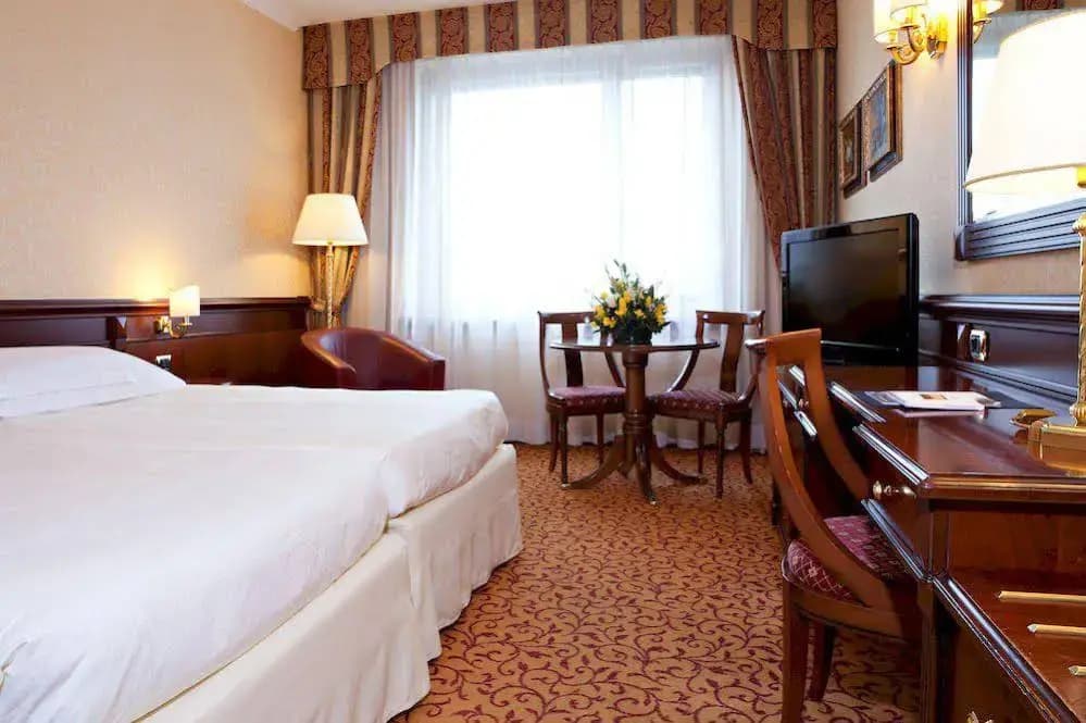 Atahotel Executive - photo 4