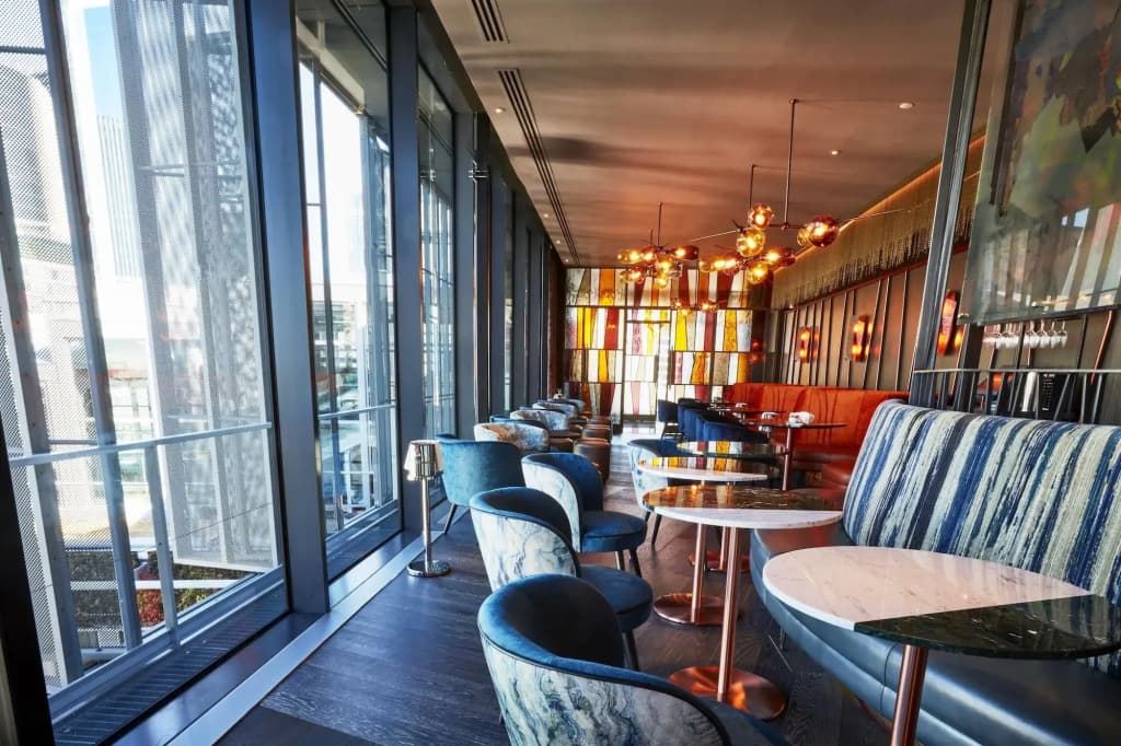 DoubleTree by Hilton Hotel London -Tower of London - photo 19