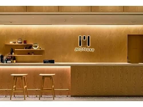 Hotel MONday Premium TOYOSU - Vacation STAY 69308v - photo 3