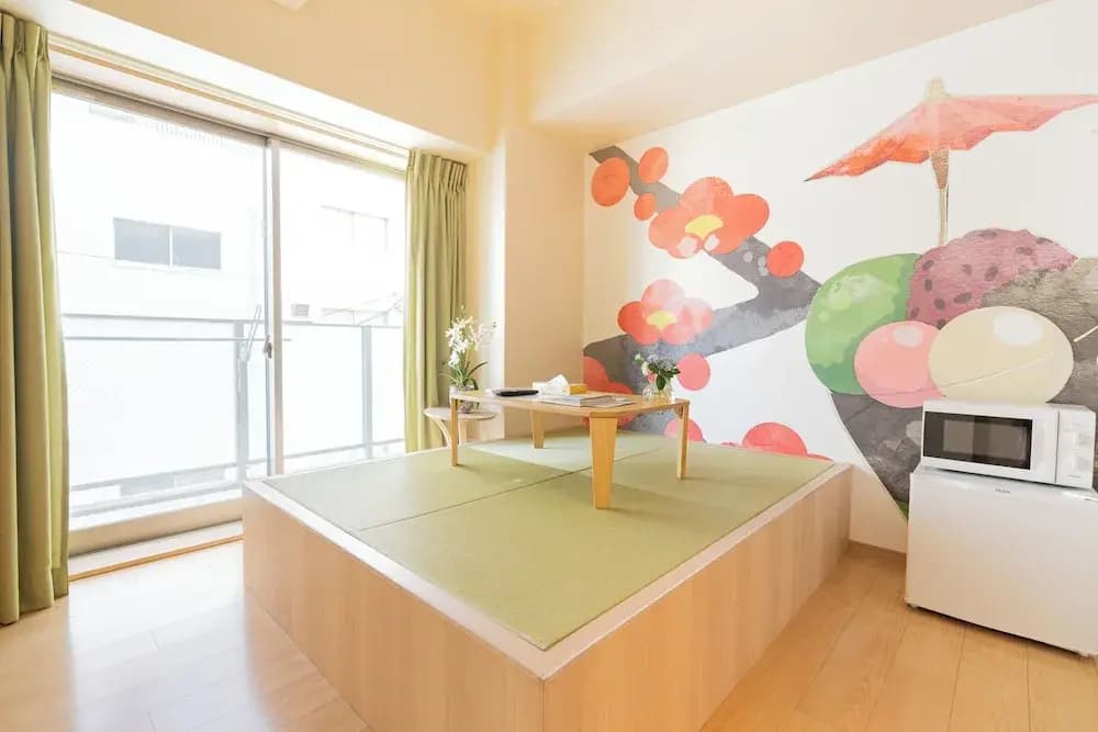 V Boutique House - photo 38