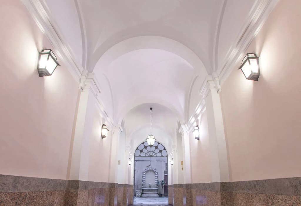 Hotel Domus Praetoria - photo 10