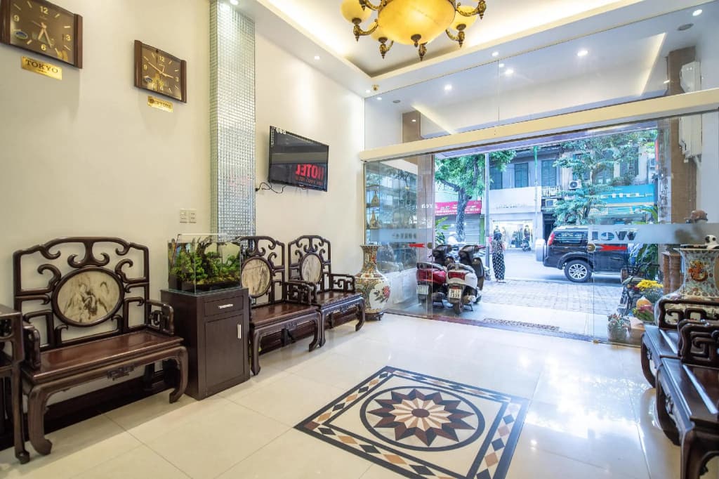 OYO 518 Chariot Hotel - photo 2