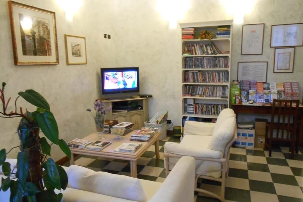 Hotel Giglio - photo 14