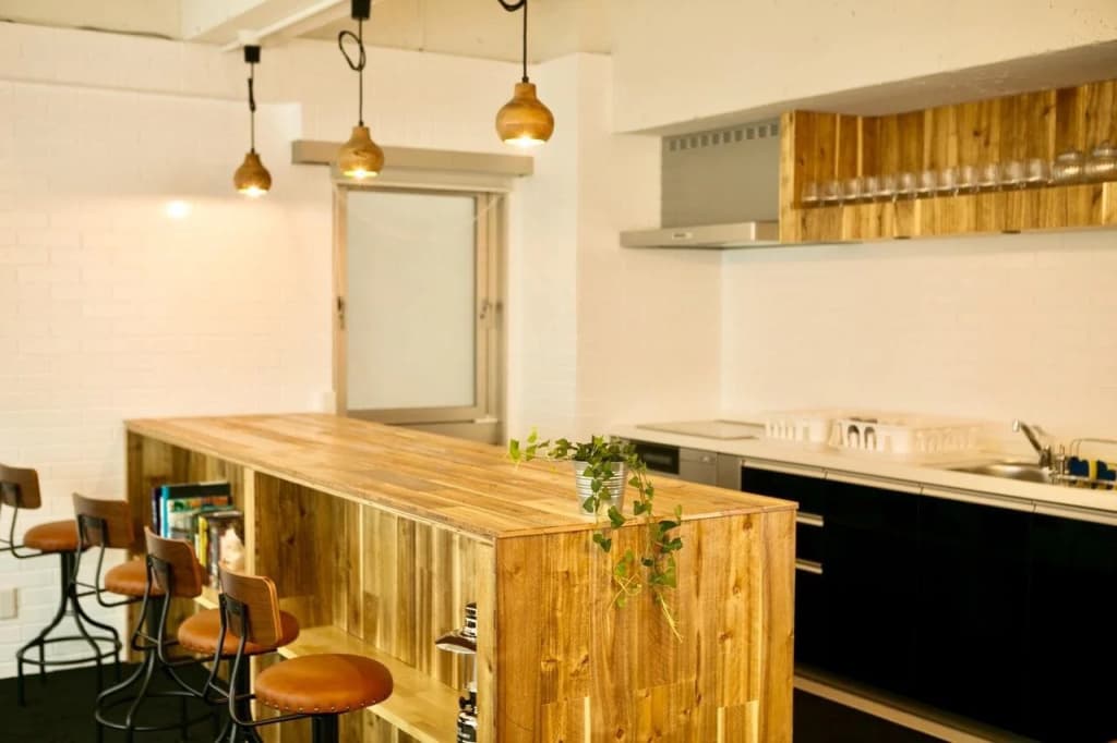 CharinCo Hostel - photo 15