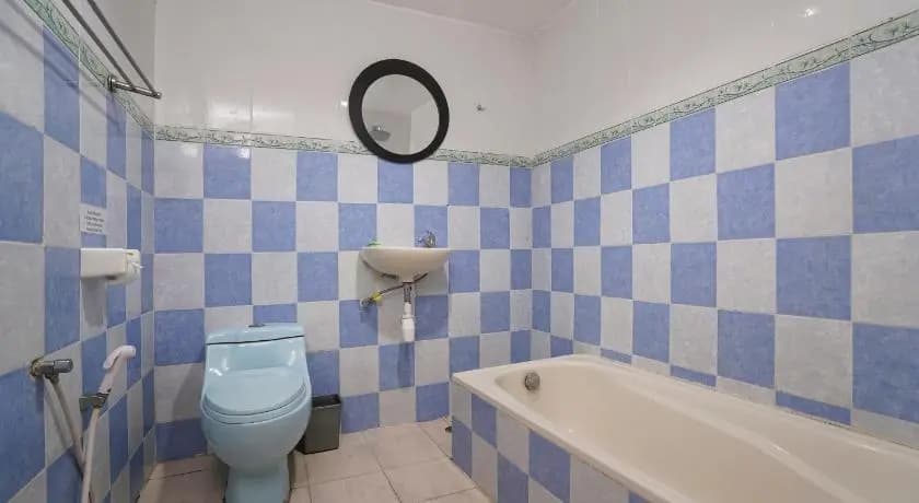 Sedana Inn - photo 10