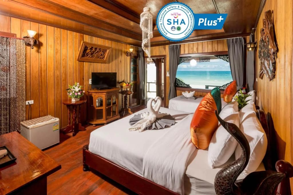 Sunrise Resort - photo 43
