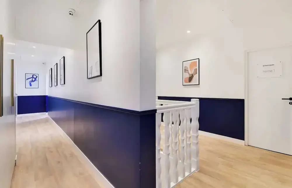 Amazing Apart 1br/4p - Voltaire / Nation - 1 - photo 12