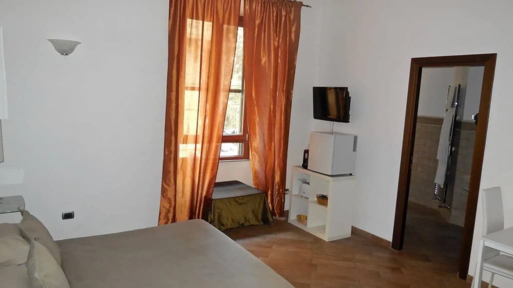 Tridente Rooms - photo 6