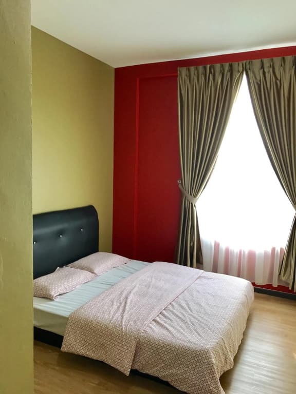 SS Homestay Borneo Housing SL3 - photo 5