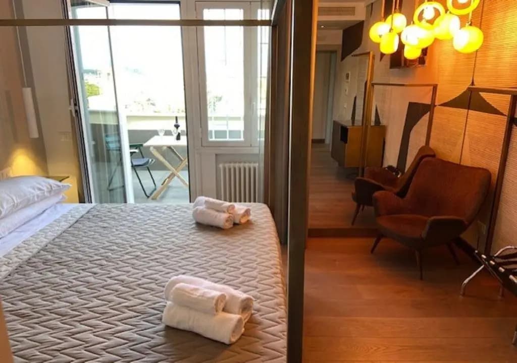 5-Rooms Apartment - photo 3