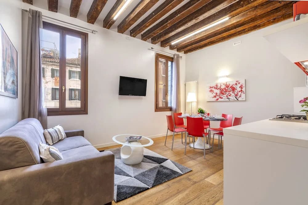 Residence Le Beccarie - Rialto - photo 36