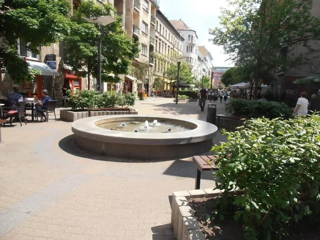 Buda Center - photo 13