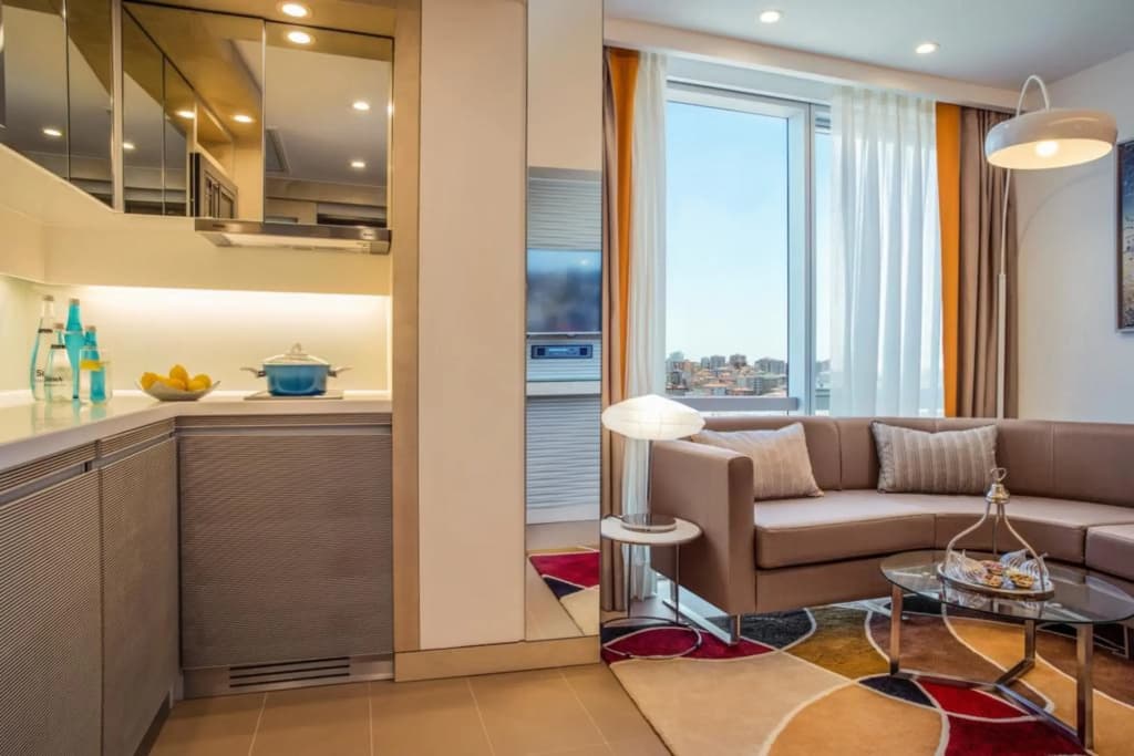 Tango Arjaan by Rotana Hotel - photo 32