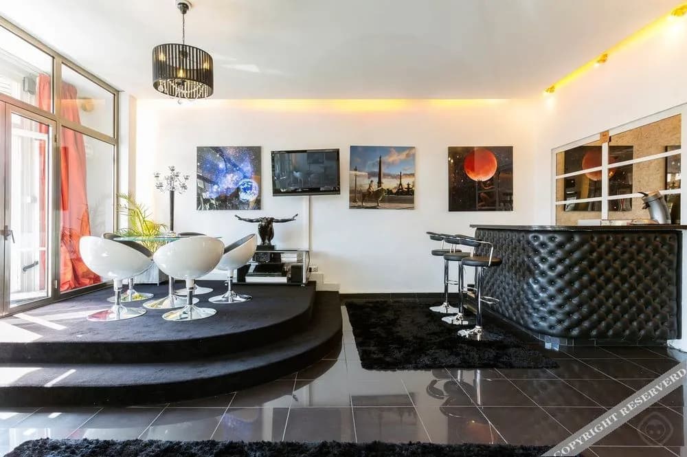 Loft Champs Elysees - photo 6