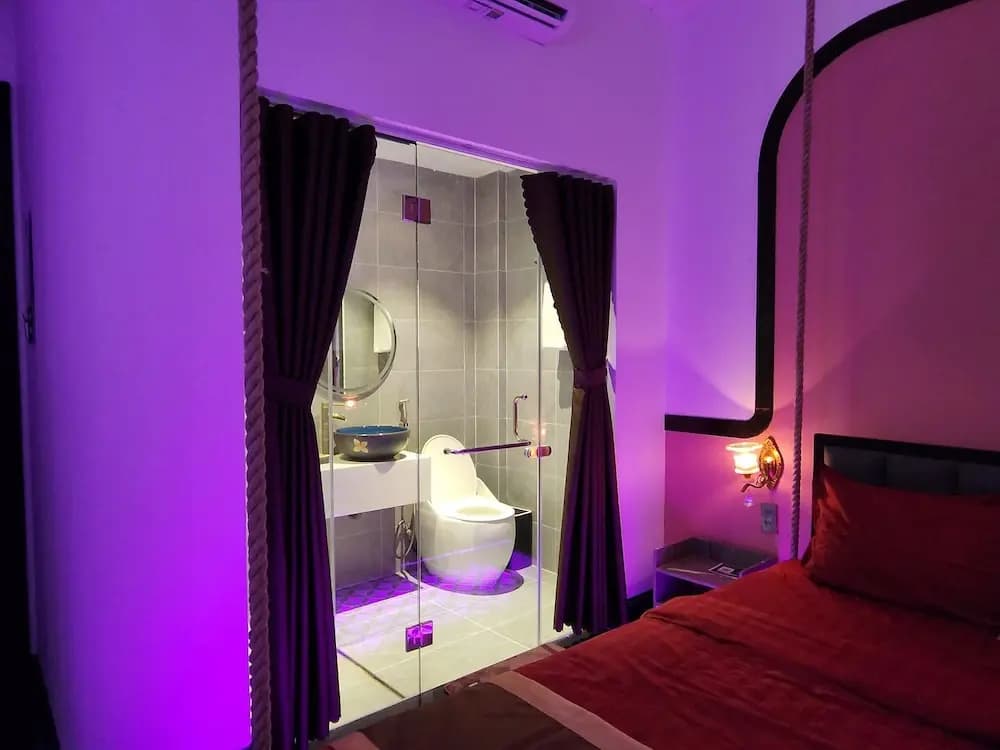 Punita Hotel - photo 9