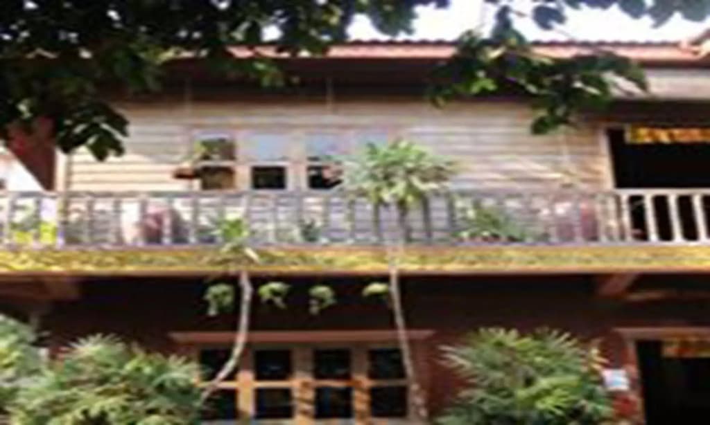 Big Lyna Villa - photo 1