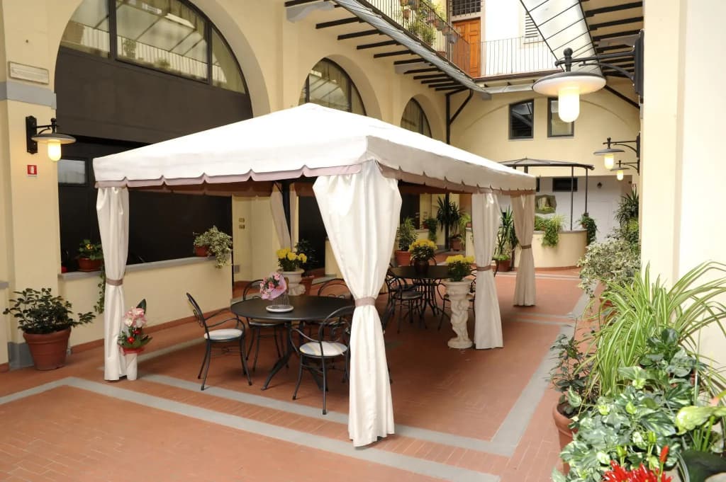 Residence La Contessina - photo 27