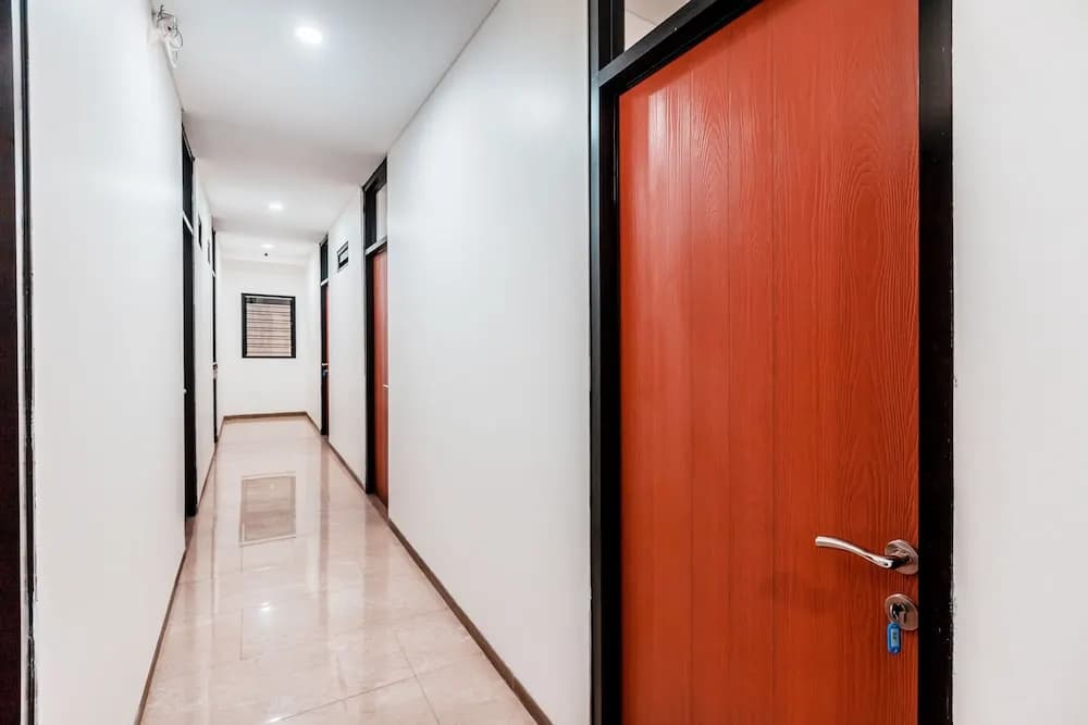 OYO 1580 D'rhea Syariah - photo 11