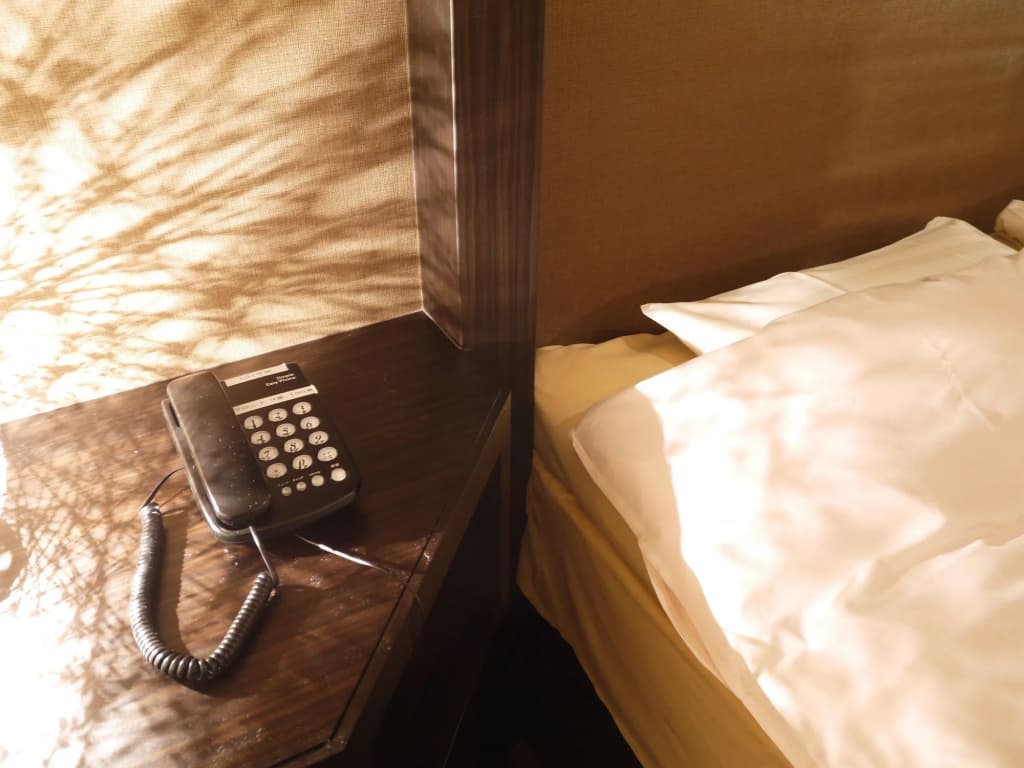 Hotel Hills - photo 5