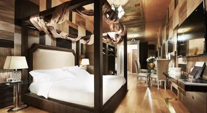 Platinum Royal Suite - photo 5