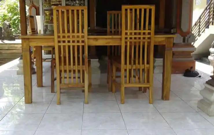 Goutama Homestay - photo 12