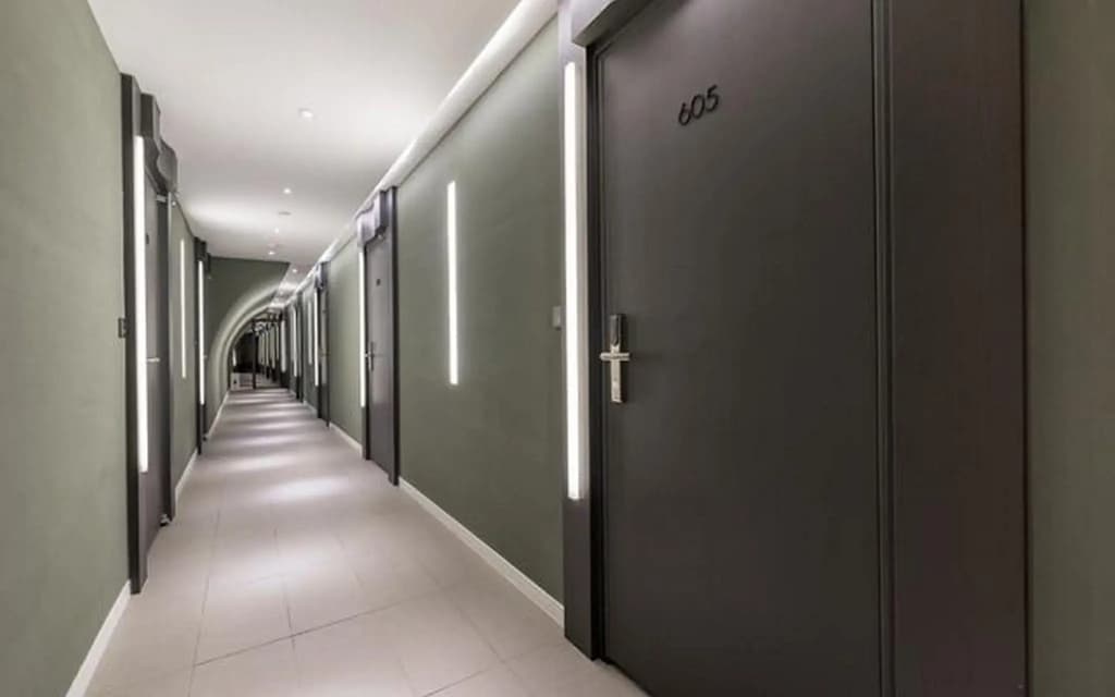 Seocho js hotel - photo 18