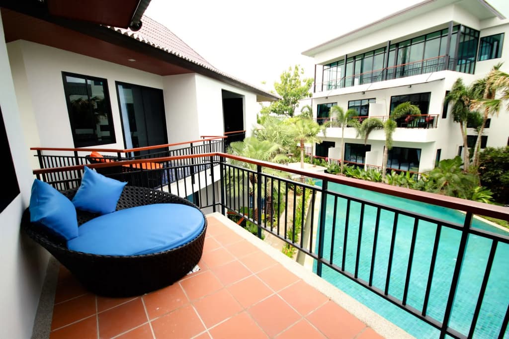 Coco Retreat Phuket Resort & Spa - photo 36
