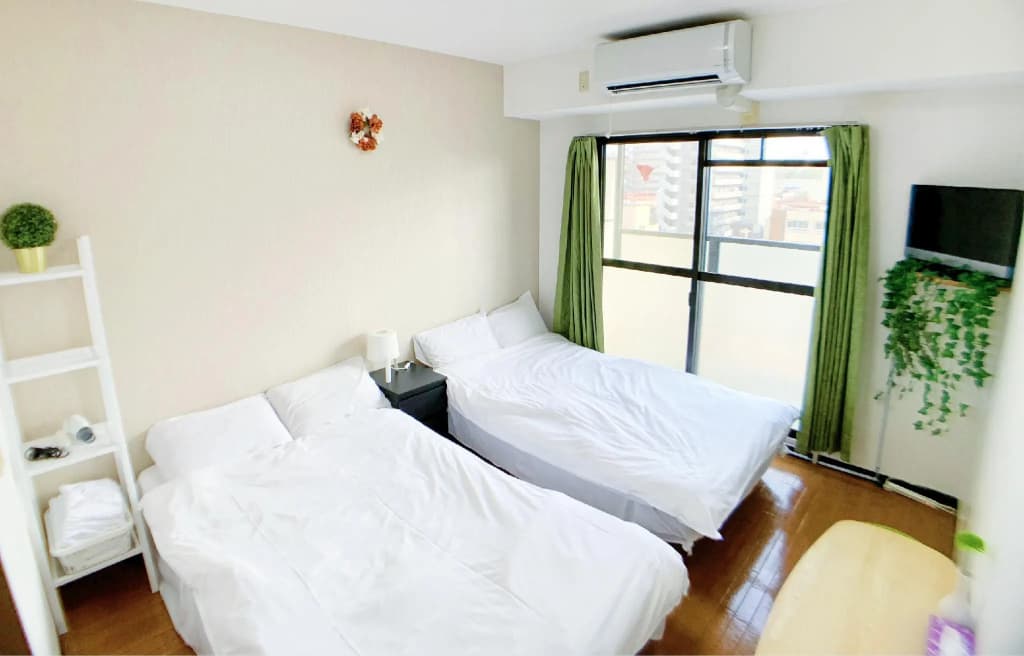 HOTEL AARON Tsuten West - photo 3