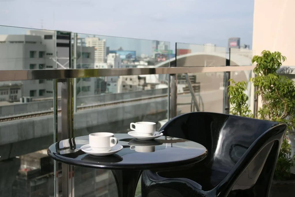 Baiyoke Boutique - photo 8