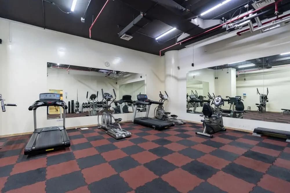Marvelous Studio Dubai Marina View - photo 14