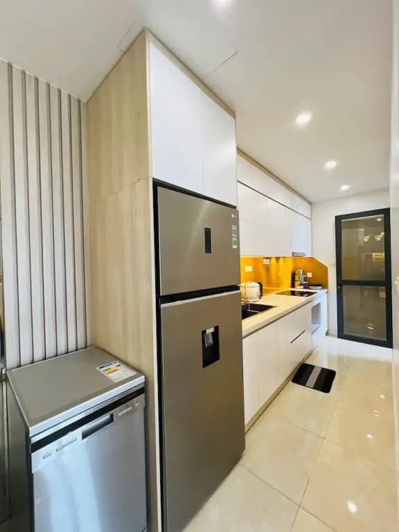 Vinhomes D'Capitale - photo 25
