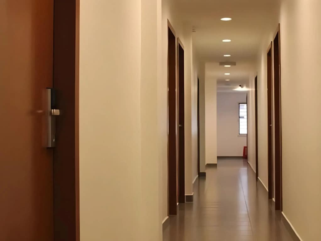 Hotel New Winner - photo 12