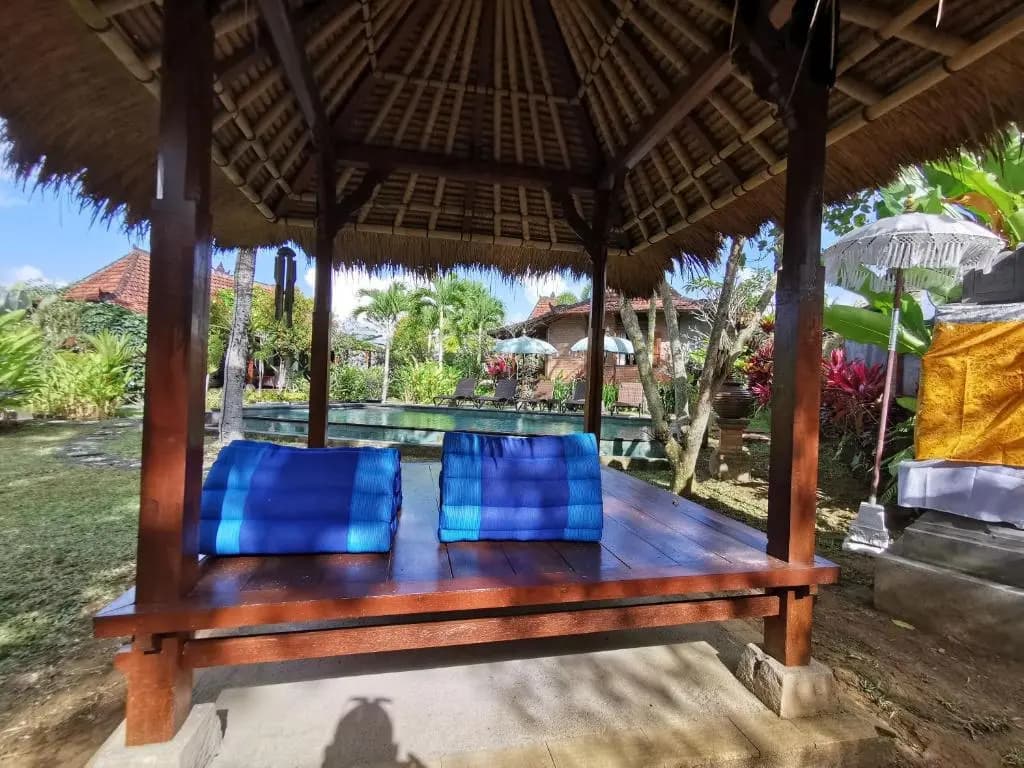 Rumah Sungai Villa - photo 9