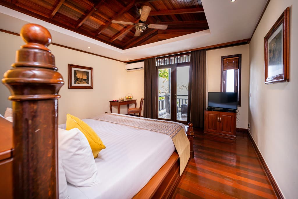 Rebak Island Resort & Marina, Langkawi - photo 39