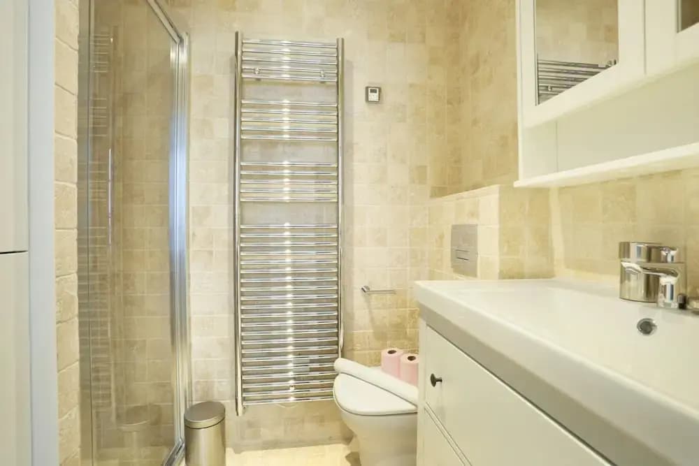 Lovely Studio With AC - Center of Paris - photo 7