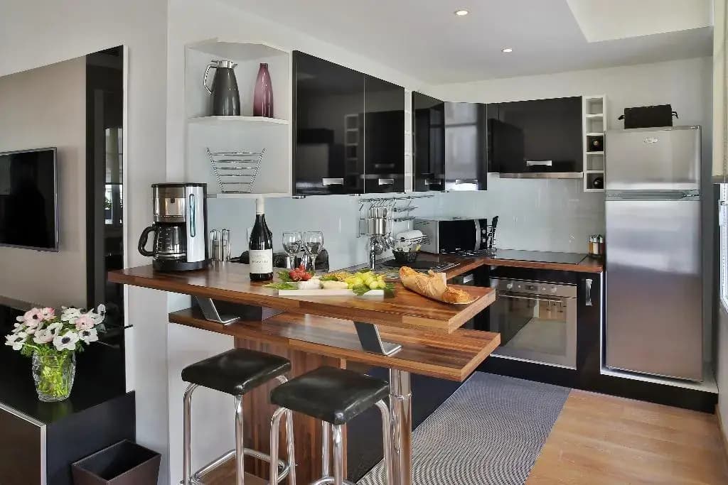 Montmartre Residence - photo 24