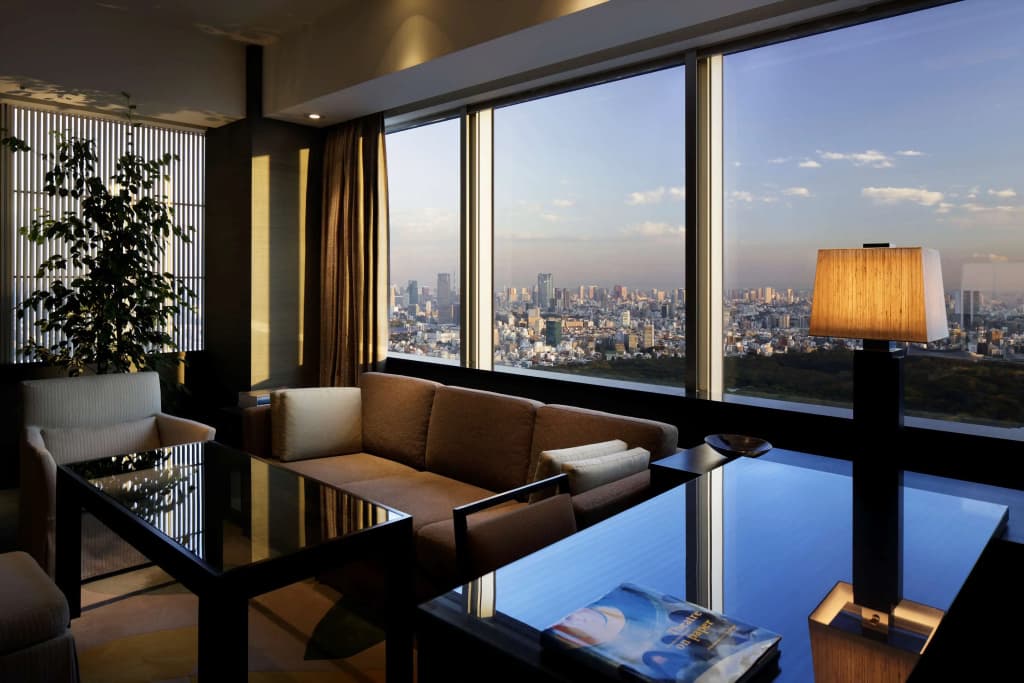 Park Hyatt Tokyo - photo 21