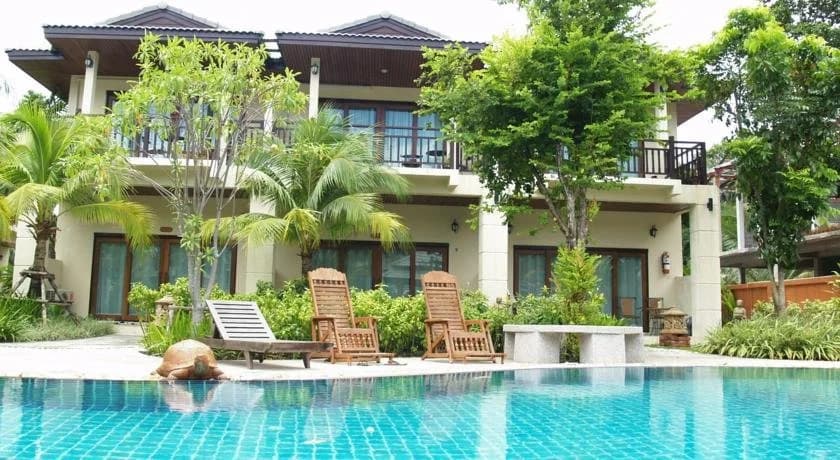 Holiday Villa - photo 7