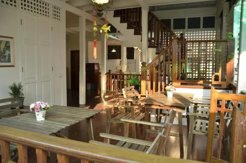 Baan Tulsi - photo 12