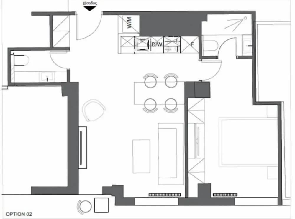 The Edge - Luxury Residences - photo 16