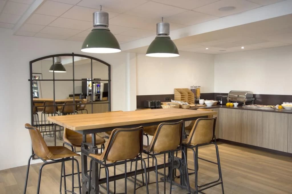 ibis Paris Nation Davout - photo 20