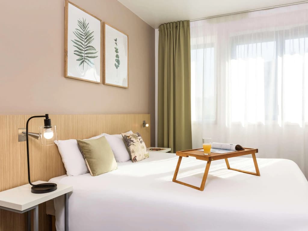 Aparthotel Adagio Access Paris Reuilly - photo 7
